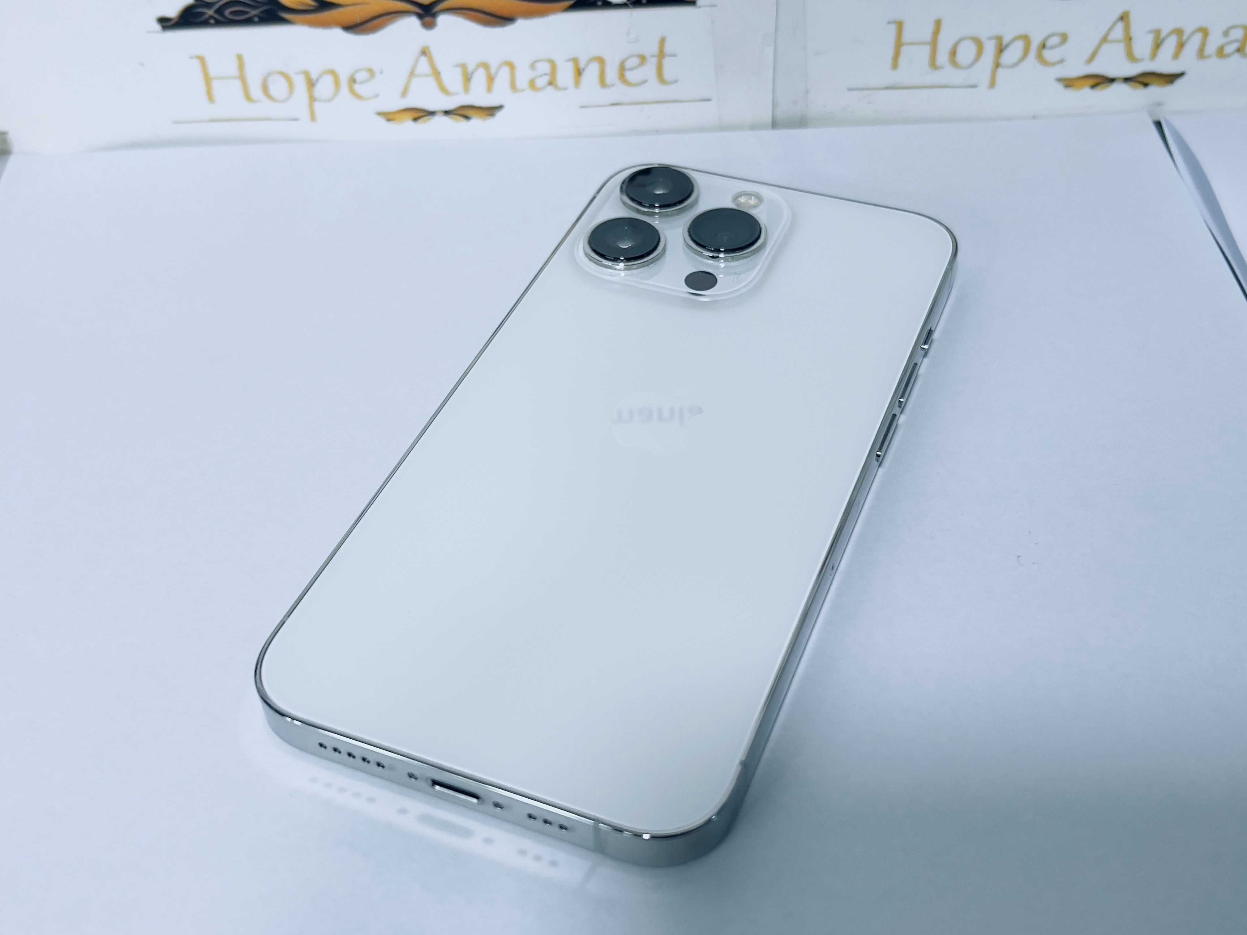 Hope Amanet P10/iPhone 13 Pro 128GB