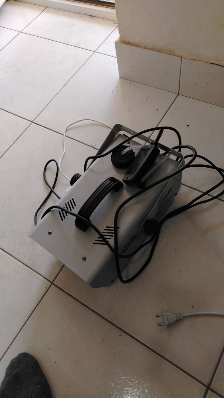 Karcher 200 barli suxoy tuman sotiladi