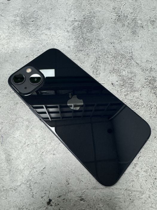 Iphone 13, 128гб (Жанаозен, мкр Самал д14) Лот: 745811