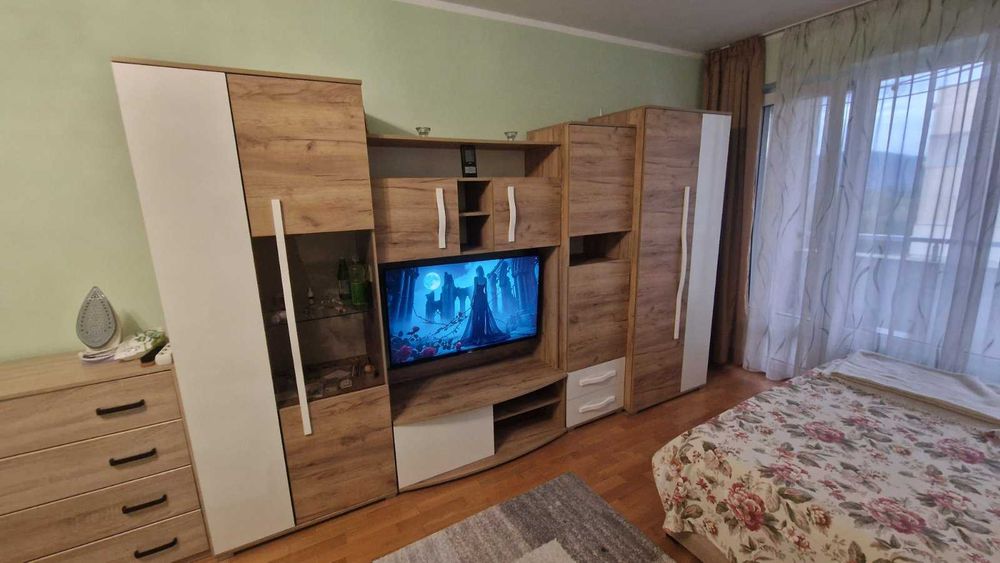 Продава се двустаен апартамент в Младост 3, гр. София