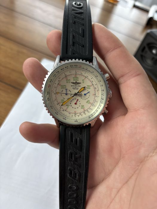 Ceas BREITLING for Bentley