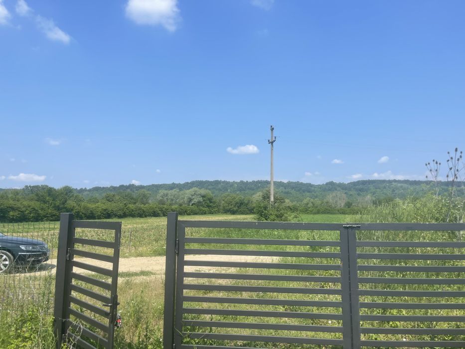 Teren intravilan Turcinesti