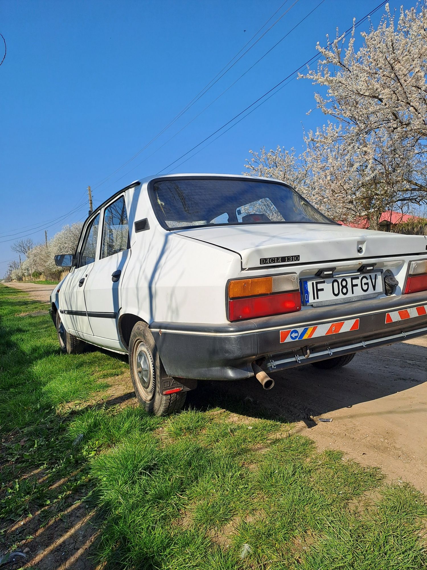 Dacia 1 310 înmatriculată, în perfectă stare de funcționare