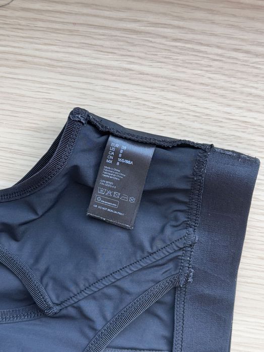 Alexander Wang x HM потник бюстие