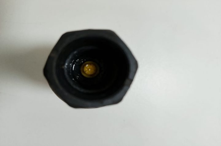 Senzor  Presiune clima 95BW19E561AA Ford Fiesta a 5-a generatie seria