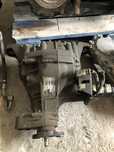 Диференциал заден GL/ML w164/x164 4.2CDI