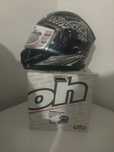 Casca Airoh SWORD BLACK  integrala /full face Marimi  L si XL noi