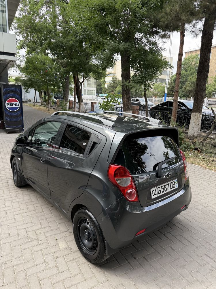 Spark avtomat 2018 sotiladi