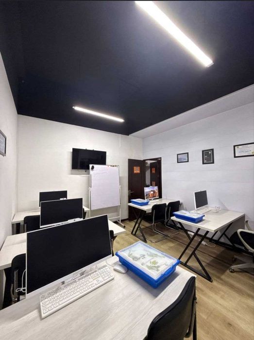 Аренда Офиса! 2-Линия, На Против Дружба Народов Ор-р кафе Мандарин