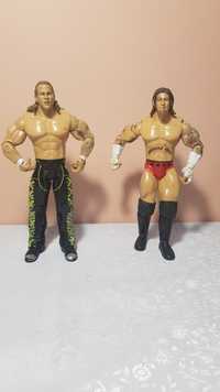 Фигурки WWE Jakks Pacific