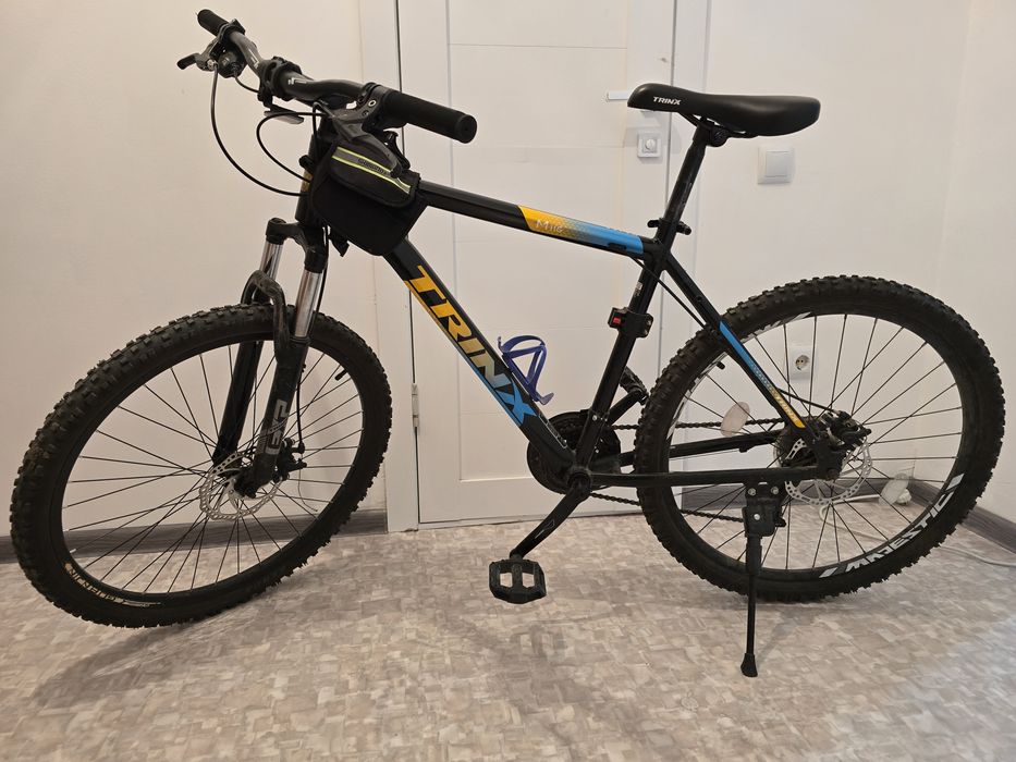Велосипед Trinx M116