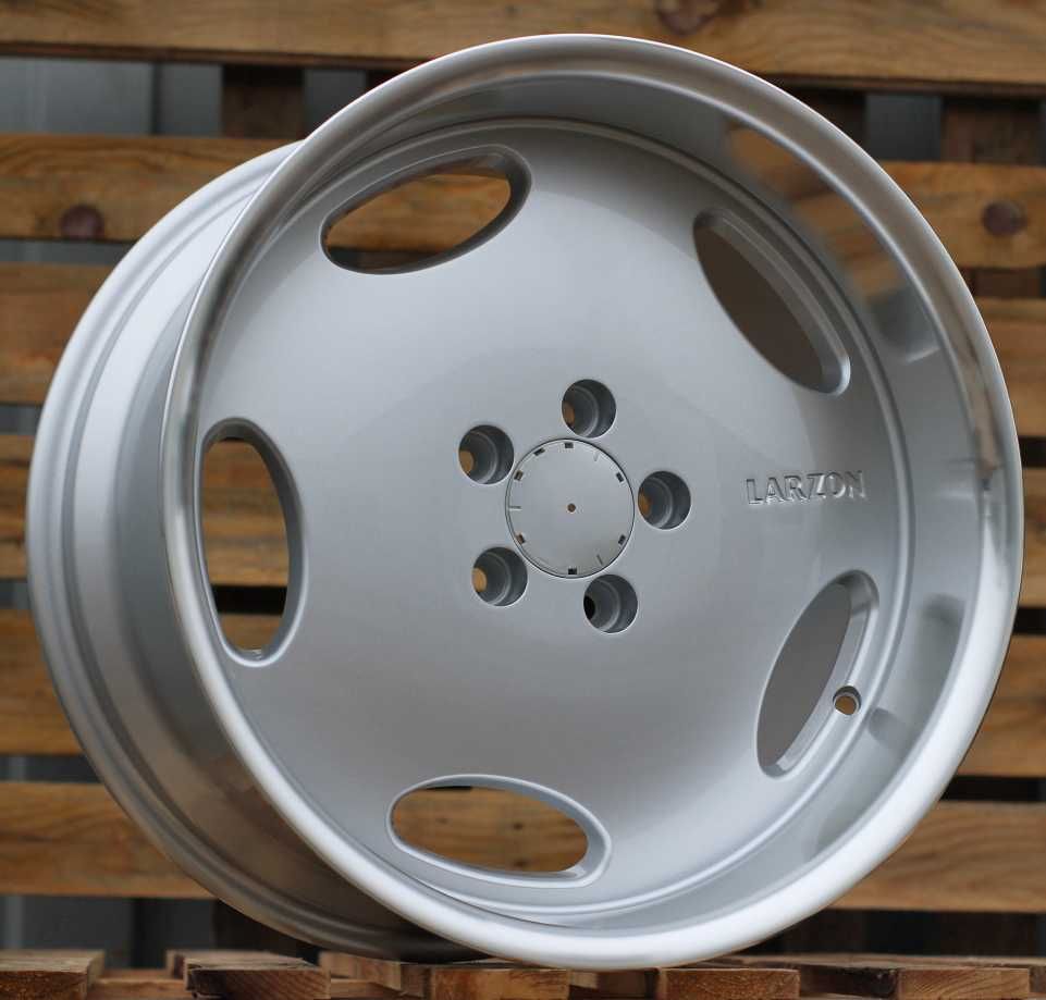 18" Джанти 5x112 за Mercedes-Benz C CLC CLK CLS S Class Моноблок НОВИ