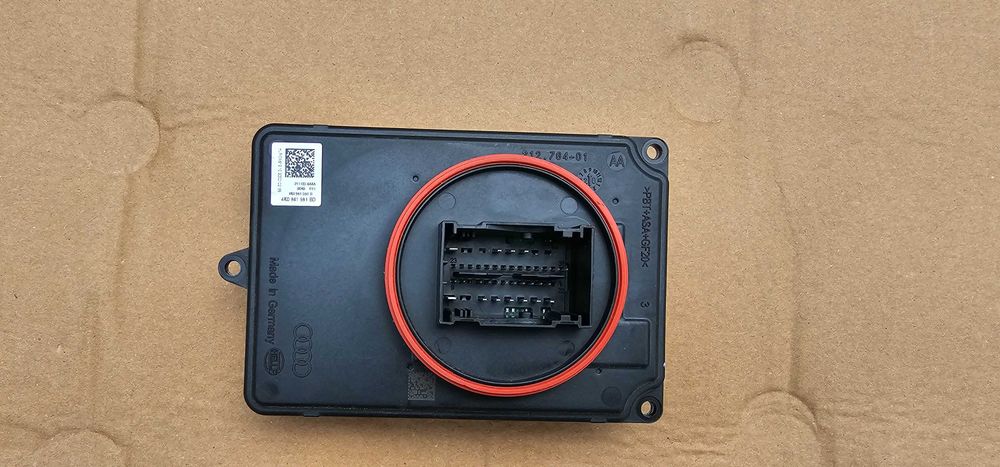 Modul Led far Audi Audi A4 B9 / A5 F5 / SQ5 Q5 / Q7 / A6 C8 Facelift