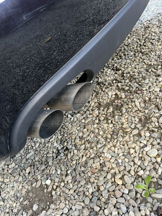 Audi A4 B8 2.0 143 cp