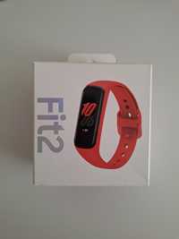 Samsung Galaxy Fit 2