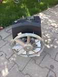 Cap compresor 2 pistoane 320 L