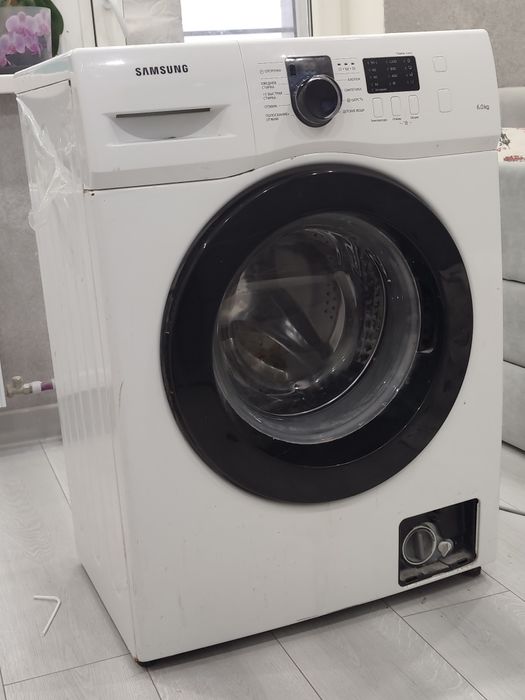 Стиральную машину