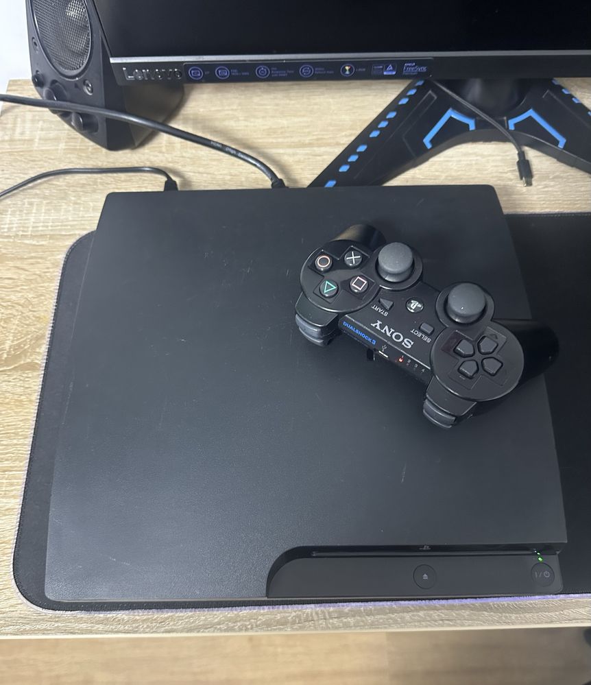 Play Station 3  320 gb