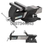 Въртящо стоманено менгеме  6"(150мм) iLOFORCE