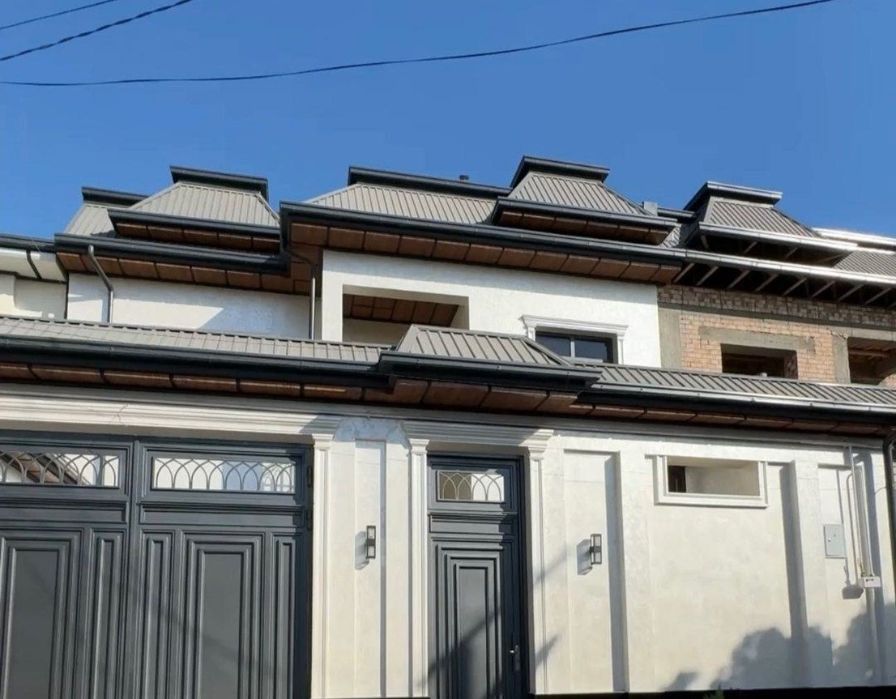 Evro Kotedj 1.9 Sotix Neo klassika Yunusobod