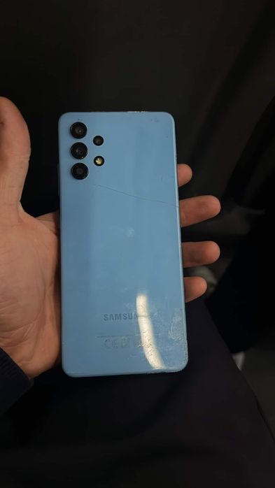 Самсунг А32 64гб