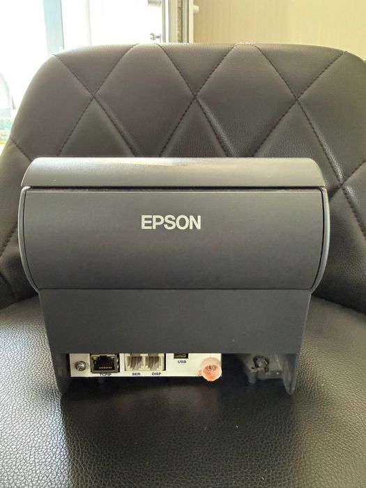 Aparat electronic fiscal