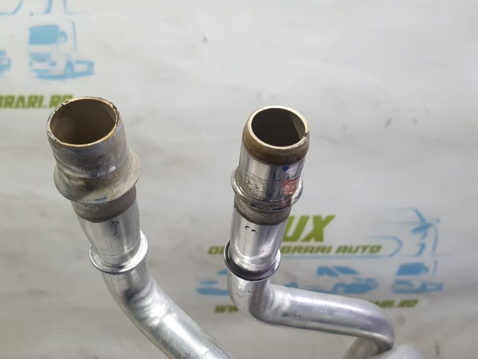 Radiator calorifer bord Ford Fiesta 7 (2017 - 2020) (1318) B7JA