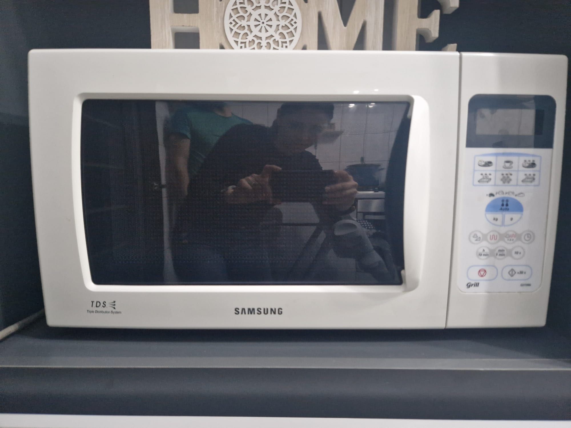 Cuptor cu microunde Samsung