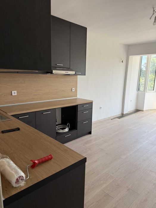 Тристаен апартамент в Кършияка