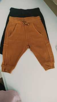 Pantaloni Zara 74
