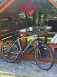 Bicicleta carrera