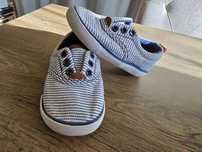 Espadrile H&M nr 22