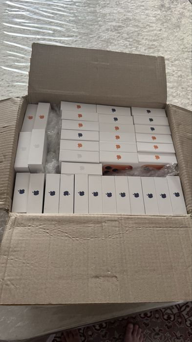 Iphone 17 про и промаксы новые