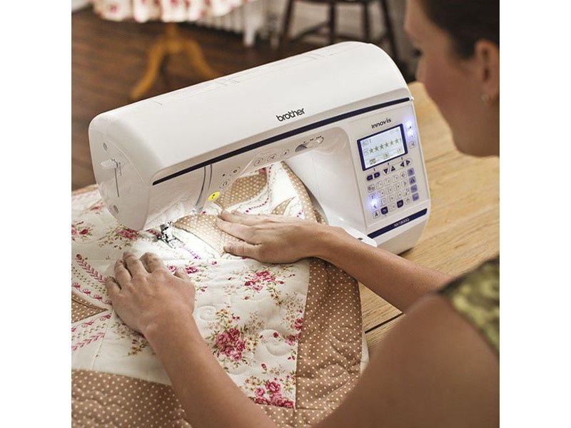 Продам швейную машину Brothers Innov-is NV 1800Q