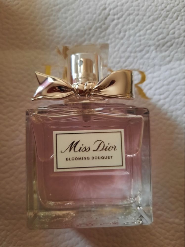 Miss Dior Blooming Bouquet