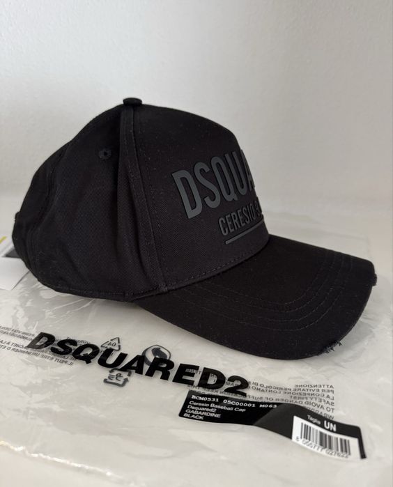 Sapca Dsquared Ceresio
