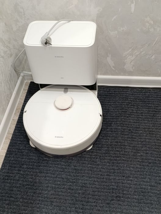 Робот пылесос, отличное качество