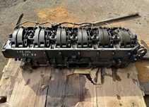 Chiuloasa completa Cursor 13 Iveco Trakker - Piese de motor Iveco