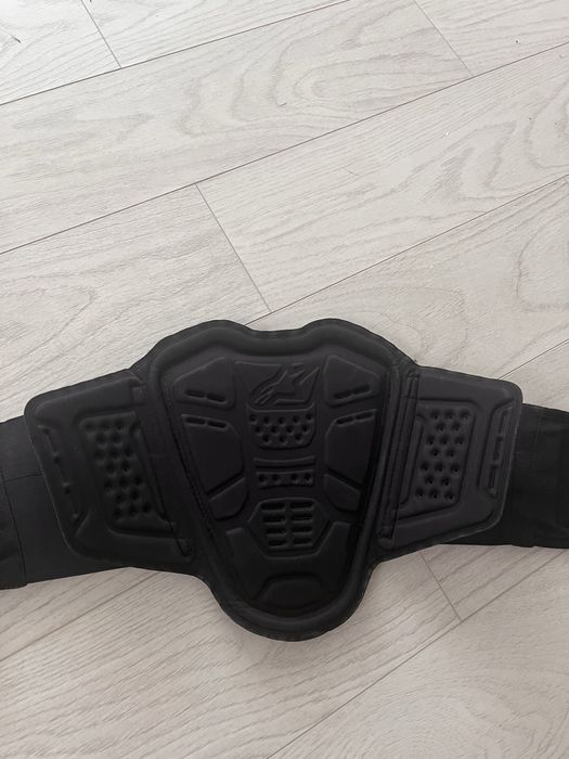 Protectie lombar alpinestars