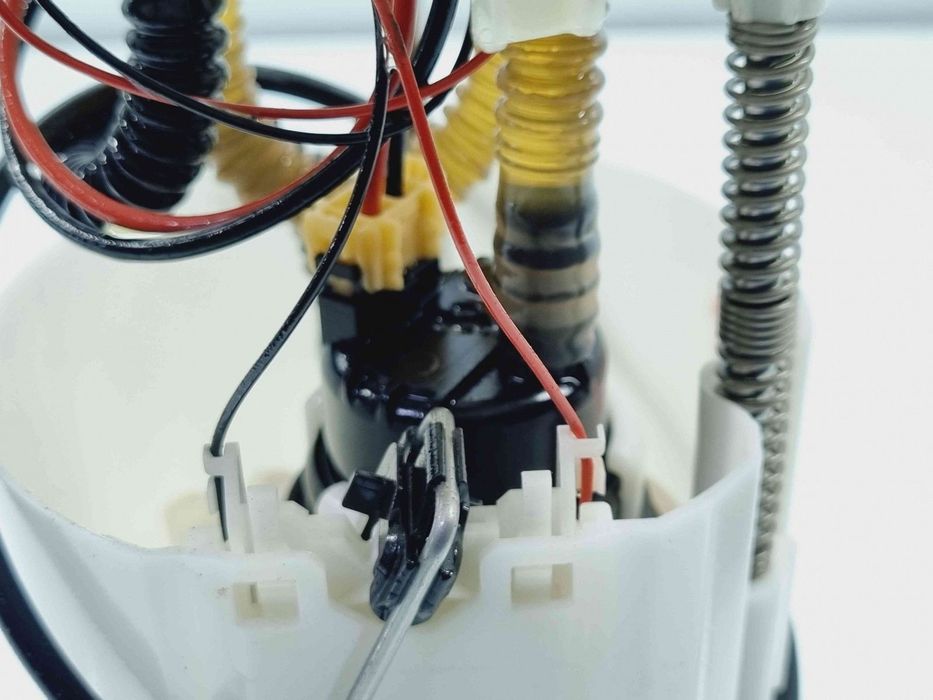 Pompa combustibil Renault Scenic 3 [Fabr 2009-2015] 172026141R 1.5 DCI