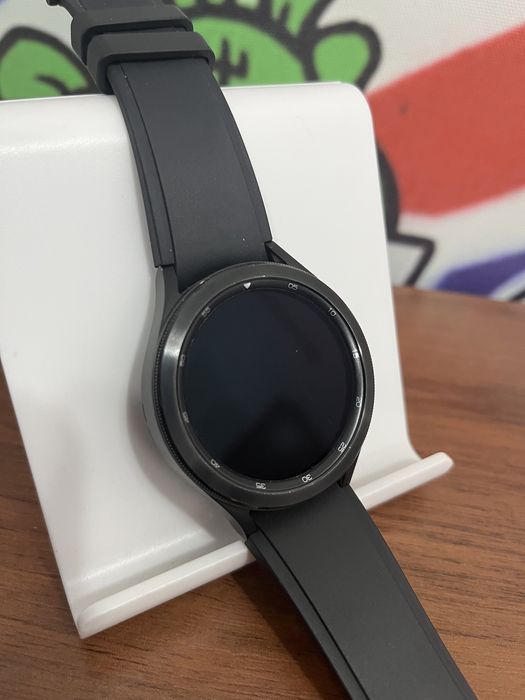 Продается Samsung Watch 4 Classic