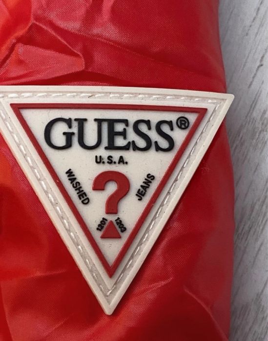 Geacă cu puf damă Guess, S
