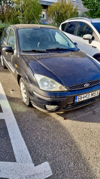 Ford Focus 1.8TDDI 2002 pentru rabla