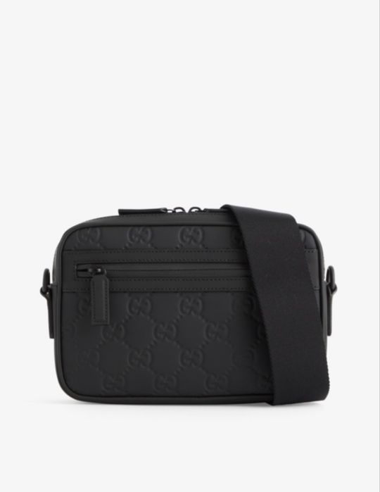 Gucci crossbody bag