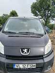 Vând Peugeot expert 2007