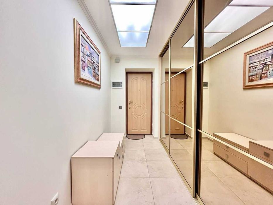 Дава се под наем Двустаен апартамент в София, Гео Милев - 80 кв.м за 425 € - Снимка #3