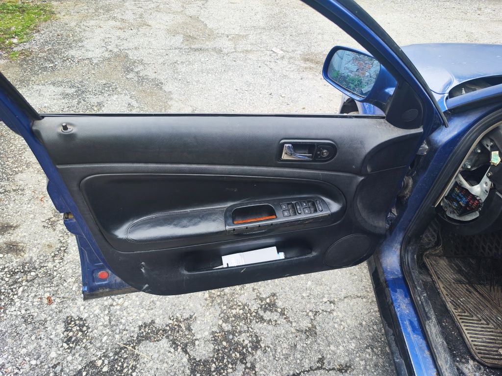 Vw passat 1.9tdi 110
