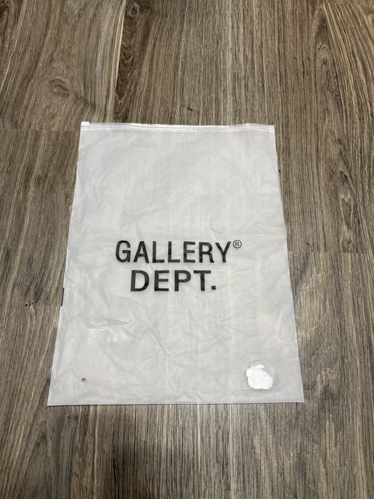 Tricou Gallery Dept - Nou cu etichetă , Calitate Premium