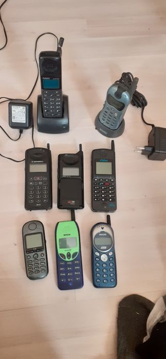 Telefoane Nokia Sony Motorola Alcatel