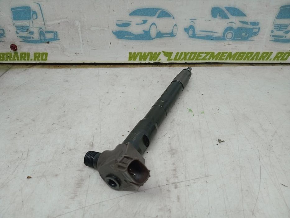 Injector 2.2 d SHY1 Sh01-13h50 Mazda CX-5 1 (KE) [2011 - 2015] 2.2 d